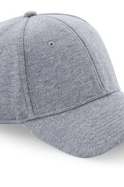 Beechfield BF677 - 6 Panel Baseball Cap