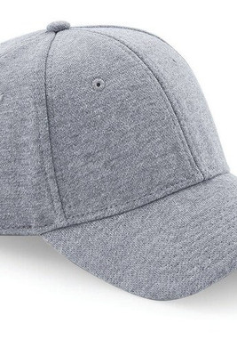 Beechfield BF677 - 6 Panel Baseball Cap