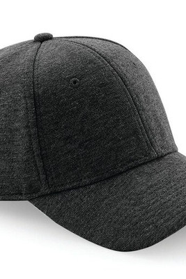 Beechfield BF677 - 6 Panel Baseballkappe