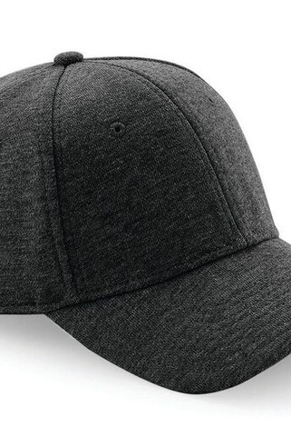 Beechfield BF677 - 6 Panel Baseball Cap