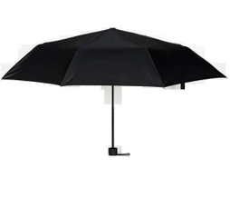 Black&Match BM920 - Mini fällbart paraply