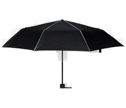 Black&Match BM920 - Mini Ombrello Pieghevole