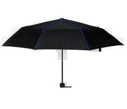 Black&Match BM920 - Mini Parapluie Pliable