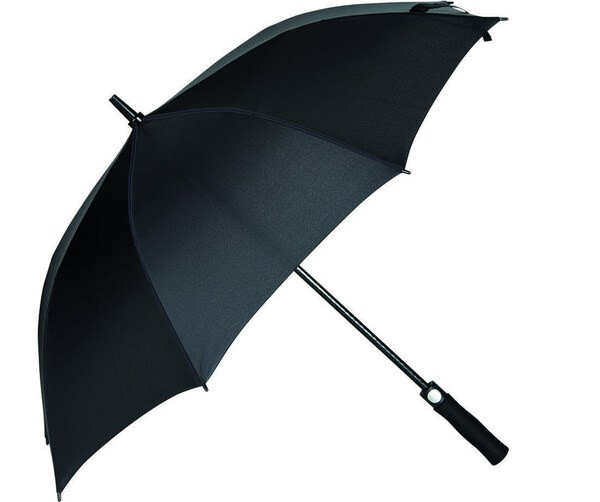Black&Match BM921 - Black&Match All-Weather Golf Umbrella BM921