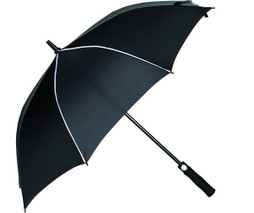 Black&Match BM921 - Black&Match All-Weather Golf Umbrella BM921