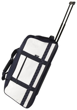 Pen Duick PK016 - Borsa Trolley Multiuso da Viaggio