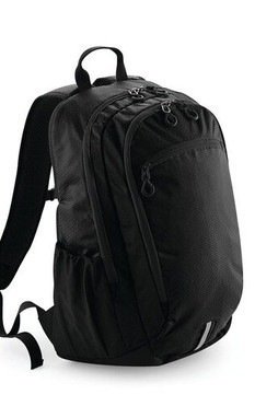 Quadra QD550 - Versatile Urban Explorer Laptop Backpack