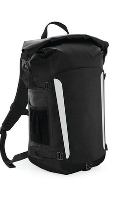 Quadra QX625 - Sac à Dos Étanche 25L avec Système de Fermeture Sécurisé