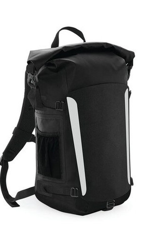 Quadra QX625 - Submerge 25 Litre Waterproff Backpack