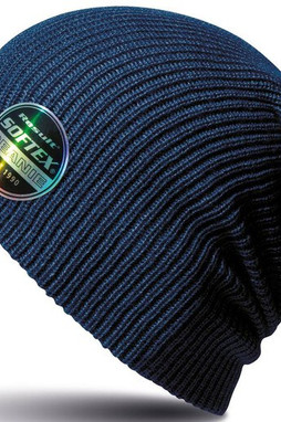 Result RC031 - Beanie Super Macio e Estiloso para Todas as Estações
