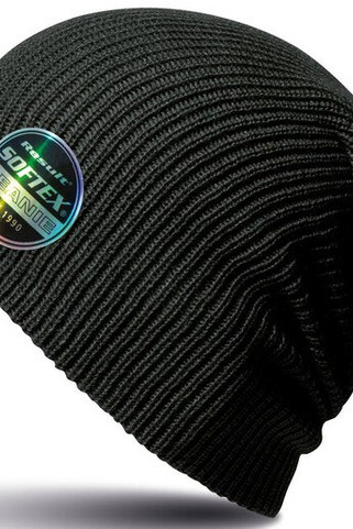 Result RC031 - Meget blød motorhjelm