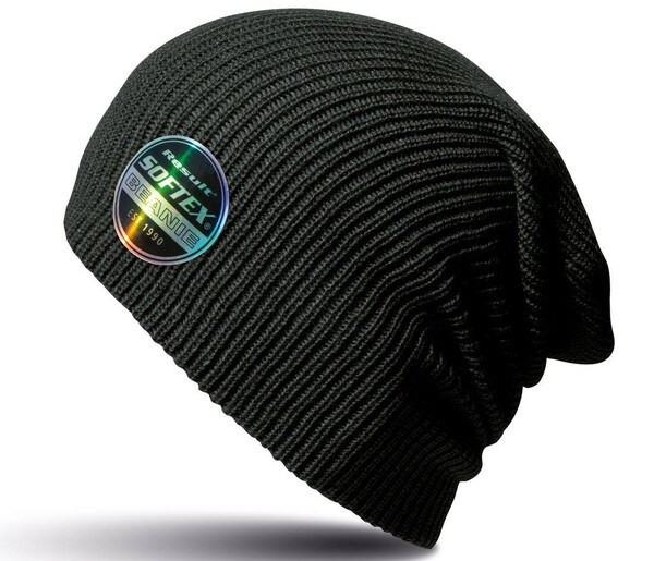 Result RC031 - Ultra Soft Acrylic Beanie for All Seasons