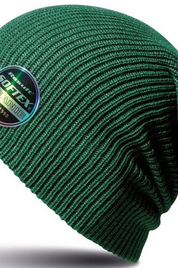 Result RC031 - Beanie Doux et Confortable pour Style Décontracté