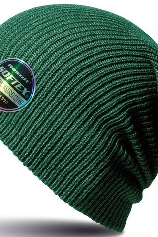Result RC031 - Trendige Weiche Beanie für Stilvolle Looks