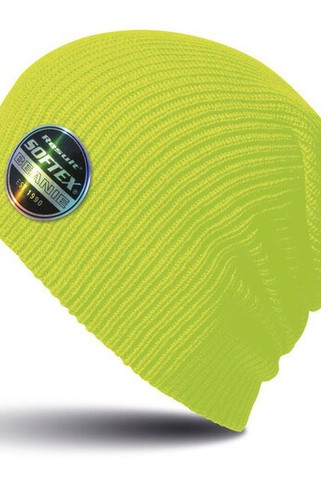 Result RC031 - Υπερβολικά Απαλό Ακρυλικό Σκουφάκι για Όλες τις Εποχές