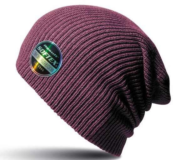 Result RC031 - Ultra Soft Acrylic Beanie for All Seasons