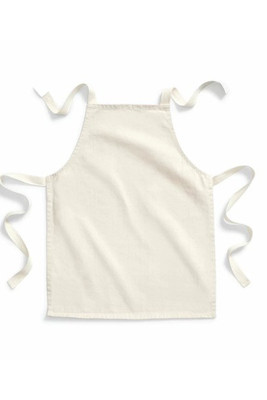 Westford mill WM362 - Child's apron 100% cotton
