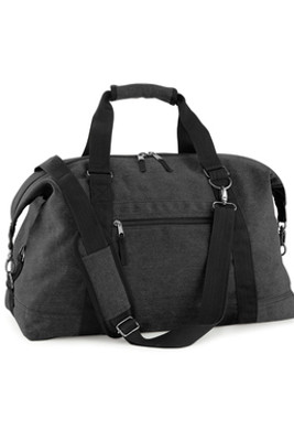 BagBase BG650 - Vintage Canvas Weekender