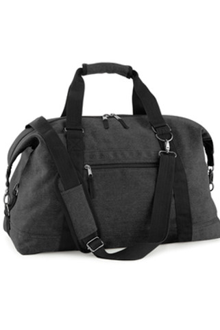 BagBase BG650 - Vintage Canvas Weekender