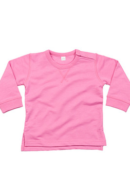 Babybugz BZ31 - BabyBugz Baby Sweatshirt
