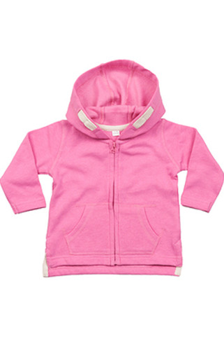 Babybugz BZ32 - BabyBugz Baby Hoodie