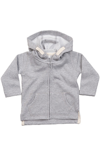 Babybugz BZ32 - BabyBugz Baby Hoodie