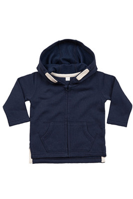 Babybugz BZ32 - BabyBugz Baby Hoodie