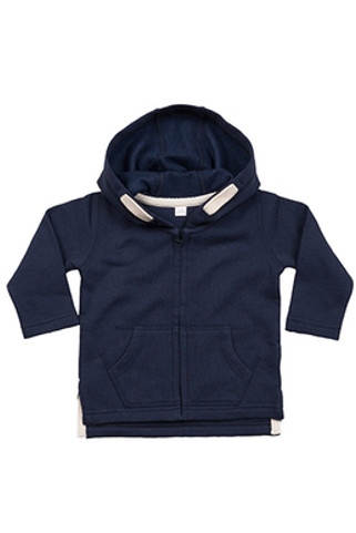 Babybugz BZ32 - BabyBugz Baby Hoodie