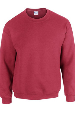 Gildan G18000 - Ultra Soft Heavy Blend Fleece Crew Neck Sweatshirt