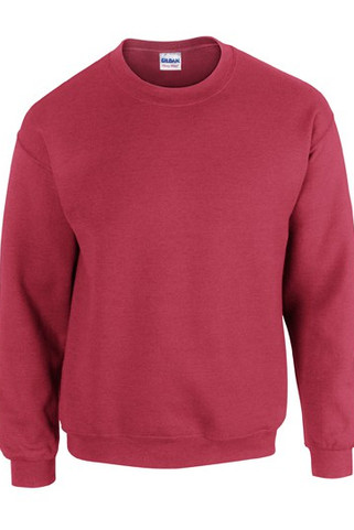 Gildan G18000 - Ultra Soft Heavy Blend Fleece Crew Neck Sweatshirt