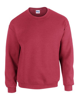 Gildan G18000 - Ultra Soft Heavy Blend Fleece Crew Neck Sweatshirt