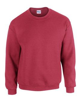Gildan G18000 - Ultra Soft Heavy Blend Fleece Crew Neck Sweatshirt