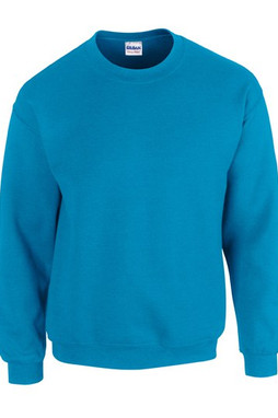Gildan G18000 - Ultra Soft Heavy Blend Fleece Crew Neck Sweatshirt