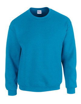 Gildan G18000 - Ultra Soft Heavy Blend Fleece Crew Neck Sweatshirt