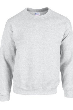 Gildan G18000 - Ultra Soft Heavy Blend Fleece Crew Neck Sweatshirt