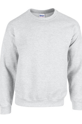 Gildan G18000 - Ultra Soft Heavy Blend Fleece Crew Neck Sweatshirt