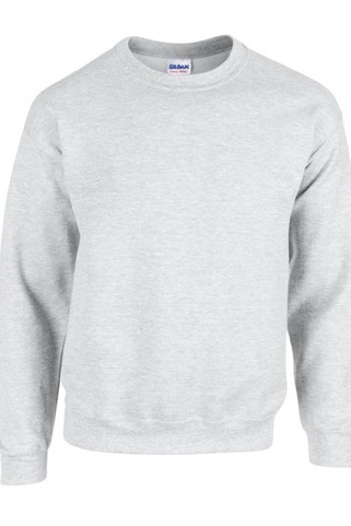 Gildan G18000 - Ultra Soft Heavy Blend Fleece Crew Neck Sweatshirt
