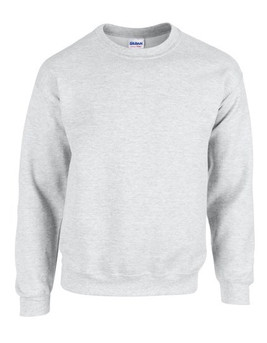 Gildan G18000 - Ultra Soft Heavy Blend Fleece Crew Neck Sweatshirt