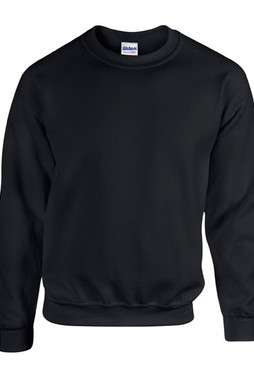 Gildan G18000 - Ultra Soft Heavy Blend Fleece Crew Neck Sweatshirt