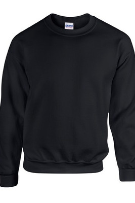 Gildan G18000 - Ultra Soft Heavy Blend Fleece Crew Neck Sweatshirt
