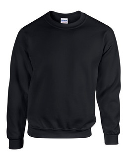 Gildan G18000 - Ultra Soft Heavy Blend Fleece Crew Neck Sweatshirt
