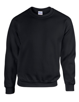 Gildan G18000 - Ultra Soft Heavy Blend Fleece Crew Neck Sweatshirt