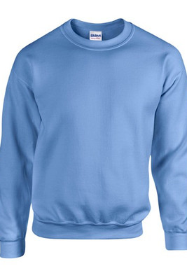 Gildan G18000 - Ultra Soft Heavy Blend Fleece Crew Neck Sweatshirt