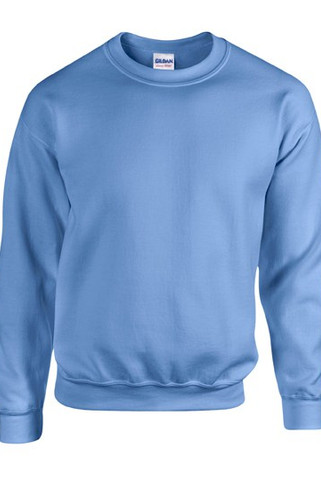 Gildan G18000 - Ultra Soft Heavy Blend Fleece Crew Neck Sweatshirt