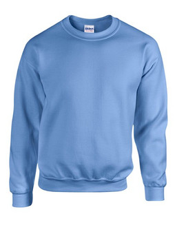 Gildan G18000 - Ultra Soft Heavy Blend Fleece Crew Neck Sweatshirt