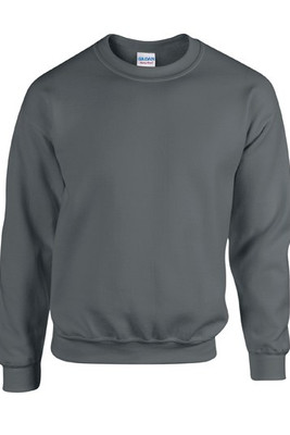 Gildan G18000 - Ultra Soft Heavy Blend Fleece Crew Neck Sweatshirt