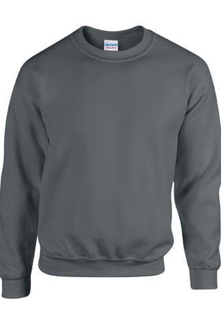 Gildan G18000 - Ultra Soft Heavy Blend Fleece Crew Neck Sweatshirt