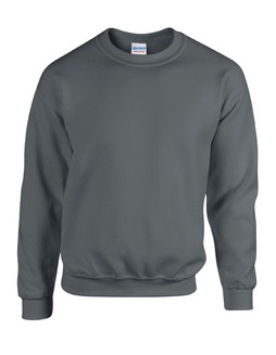 Gildan G18000 - Ultra Soft Heavy Blend Fleece Crew Neck Sweatshirt