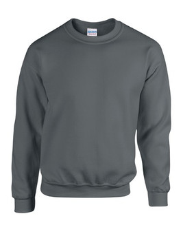 Gildan G18000 - Ultra Soft Heavy Blend Fleece Crew Neck Sweatshirt