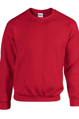 Gildan G18000 - Ultra Soft Heavy Blend Fleece Crew Neck Sweatshirt